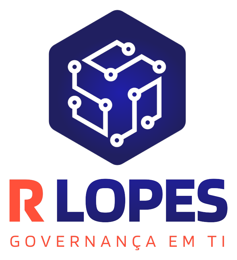 Rlopes Governança em TI